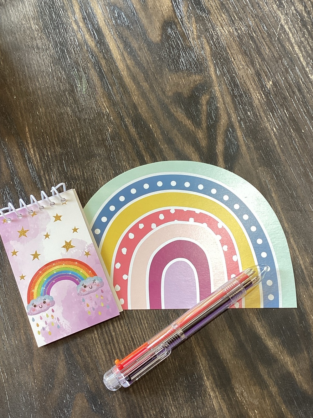 Over the Rainbow Bundle